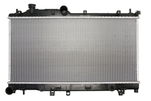 Radiator motor potrivit SUBARU FORESTER, IMPREZA 2.5