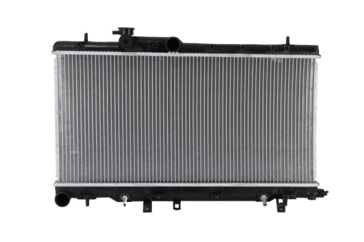 Radiator motor potrivit SUBARU IMPREZA, LEGACY III, OUTBACK 1.5-3.0