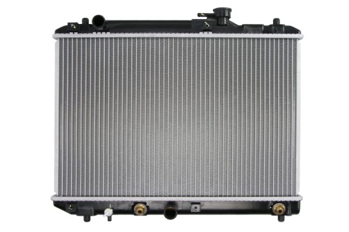 Radiator motor potrivit SUZUKI BALENO 1.3/1.6/1.8
