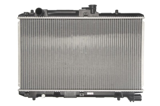 Radiator motor potrivit SUZUKI BALENO 1.8