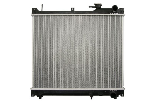 Radiator motor potrivit SUZUKI GRAND VITARA I 1.6