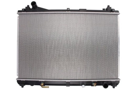 Radiator motor potrivit SUZUKI GRAND VITARA II 1.6/2.7/3.2