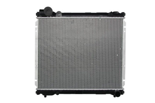 Radiator motor potrivit SUZUKI VITARA 1.9D/2.0D