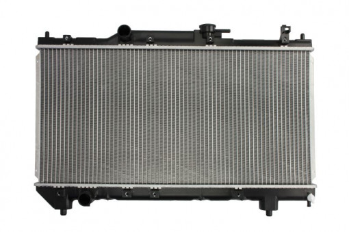 Radiator motor potrivit TOYOTA AVENSIS 1.6/1.8