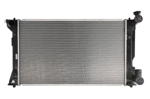 Radiator motor potrivit TOYOTA AVENSIS 2.4