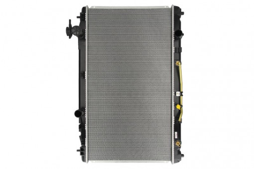 Radiator motor potrivit TOYOTA CAMRY 2.4 -09.11