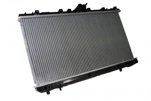 Radiator motor potrivit TOYOTA COROLLA 2.0D