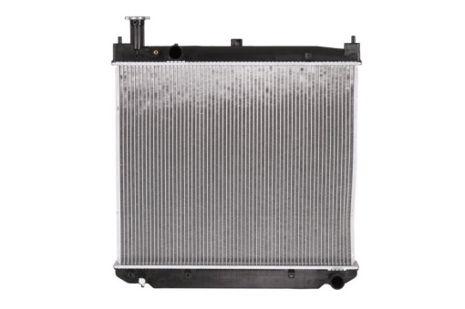 Radiator motor potrivit TOYOTA HIACE IV 2.5D