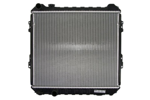Radiator motor potrivit TOYOTA HILUX V; VW TARO 2.4D