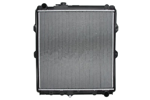 Radiator motor potrivit TOYOTA HILUX VI, HILUX VII 2.5D/3.0D