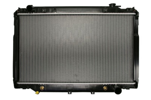 Radiator motor potrivit TOYOTA LAND CRUISER 80 4.5 -12.97