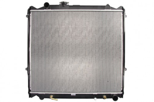 Radiator motor potrivit TOYOTA LAND CRUISER 90 3.0D -08.02