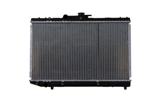 Radiator motor potrivit TOYOTA STARLET 1.0/1.3