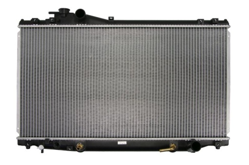 Radiator motor potrivit TOYOTA SUPRA 3.0