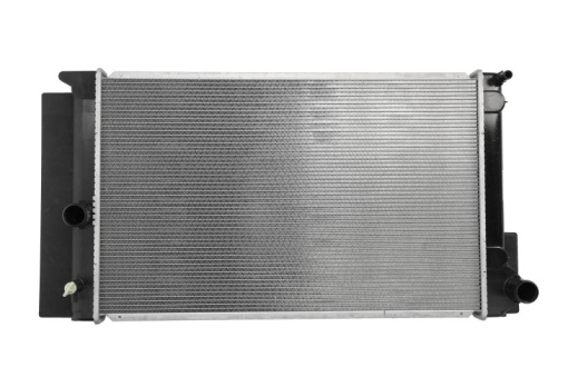 Radiator motor potrivit TOYOTA VERSO 1.8