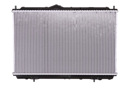 Radiator motor potrivit VOLVO S40 I, V40 1.6-2.0