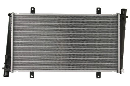 Radiator motor potrivit VOLVO S40 I, V40 1.9/2.0