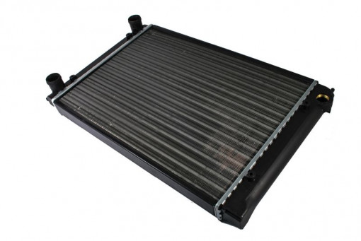Radiator motor potrivit VW CORRADO, GOLF II, JETTA I, JETTA II, SCIROCCO 1.5-2.0