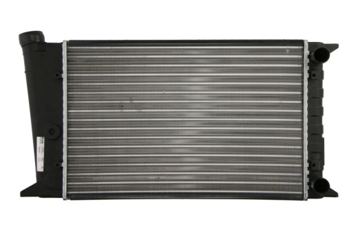 Radiator motor potrivit VW GOLF I, JETTA I, SCIROCCO 1.6