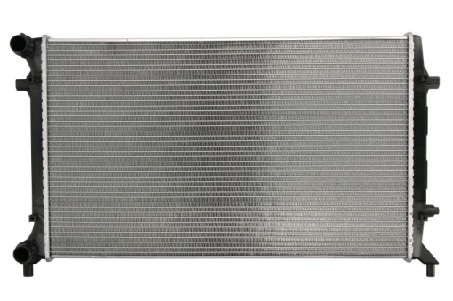 Radiator motor potrivit VW JETTA IV 2.5