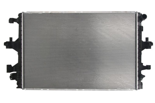 Radiator motor potrivit VW MULTIVAN T5, TRANSPORTER T5 2.0/2.0D
