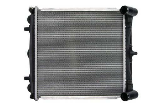 Radiator motor Stanga (Manual) potrivit PORSCHE 911, 911 TARGA, BOXSTER 2.5-3.6 -08.05