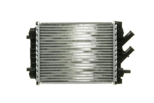 Radiator motor Stanga potrivit AUDI A8 D4 4.0