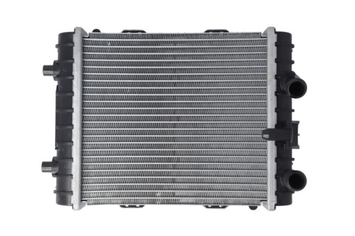 Radiator motor Stanga potrivit AUDI Q3; SEAT TARRACO; SKODA KAROQ, KODIAQ I; VW GOLF VIII, TIGUAN 2.0/2.0D