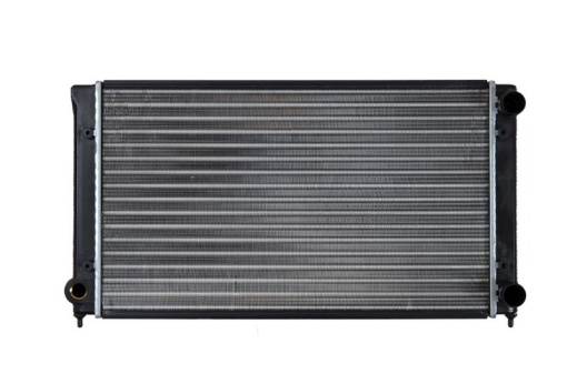 Radiator motor Stanga potrivit SEAT TOLEDO I; VW GOLF II, PASSAT B3/B4 1.6/1.8