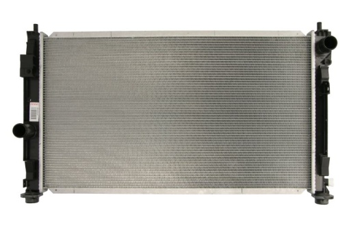 Radiator racire motor (automatic/manual) potrivit CHRYSLER SEBRING; DODGE CALIBER; JEEP COMPASS, PATRIOT 2.0D 06.06-