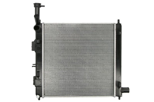 Radiator racire motor (automatic/manual) potrivit KIA PICANTO III 1.0/1.0LPG/1.2 03.17-