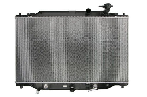 Radiator racire motor (automatic) potrivit MAZDA CX-5 2.2D 05.17-