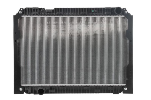 Radiator racire motor (cu rama) potrivit MERCEDES ACTROS MP4 / MP5, ANTOS 471.943-OM936.916 07.11-