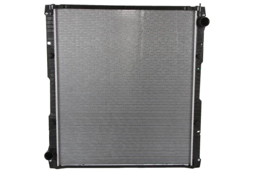 Radiator racire motor (cu rama) potrivit SCANIA 4, G I, K, P I, R I, T, TOURING DC09.108-OSC11.03 05.95-