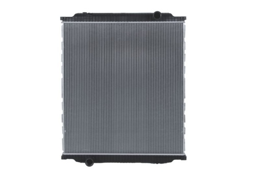 Radiator racire motor (fara rama) EURO 6 potrivit RVI C, D; VOLVO FE II D7E240-MDS2043A 05.12-