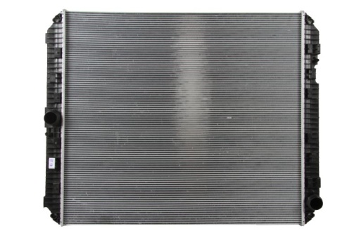 Radiator racire motor (fara rama) potrivit MERCEDES ACTROS MP4 / MP5, ANTOS, AROCS 471.943-OM936.916 07.11-