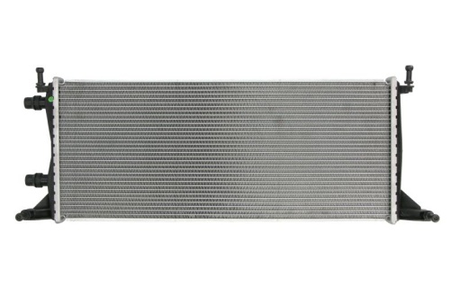 Radiator racire motor (manual) potrivit MERCEDES GL (X166), GLE (C292), GLE (W166), GLS (X166), M (W166) 3.0-5.5 11.11-10.19