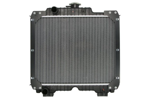 Radiator racire motor , NEW HOLLAND TD5020B, TD5020B TIER III, TD5030B, TD5030B TIER III, TD5040B, TD5040B TIER III