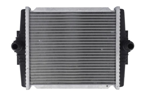 Radiator racire motor potrivit BMW 1 (F20), 1 (F21), 2 (F22, F87) 3.0 09.15-06.21