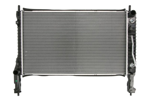 Radiator racire motor potrivit CHEVROLET CAPTIVA; OPEL ANTARA A 2.0D 08.06- - Img 1
