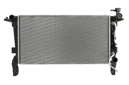 Radiator racire motor potrivit HYUNDAI GENESIS 2.0 01.08-02.14