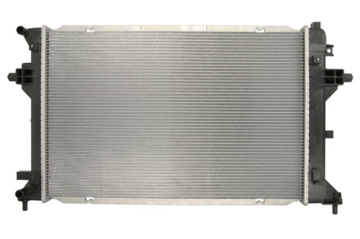Radiator racire motor potrivit HYUNDAI KONA, KONA/SUV; KIA NIRO I Electric 04.18-