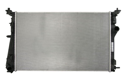 Radiator racire motor potrivit RENAULT KANGOO EXPRESS, KANGOO II, MEGANE IV 1.5D 11.15-