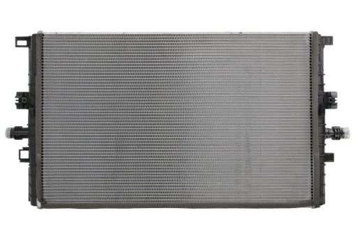 Radiator racire motor potrivit TESLA MODEL 3, MODEL Y Electric 01.17-