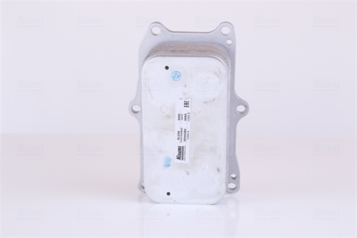 Radiator ulei (130x60x193mm) potrivit MERCEDES ATEGO 3 OM934.911/OM934.913 04.13-