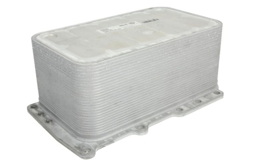Radiator ulei (147x109x252mm) potrivit DAF CF, XF 106 MX-11210-PX-7231 10.12- - Img 1