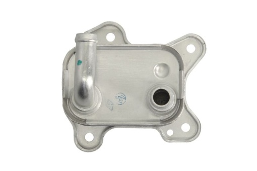 Radiator ulei motor (cu garnitura) potrivit OPEL ASTRA G, ASTRA G CLASSIC, ASTRA G/KOMBI 1.7D 04.03-12.09