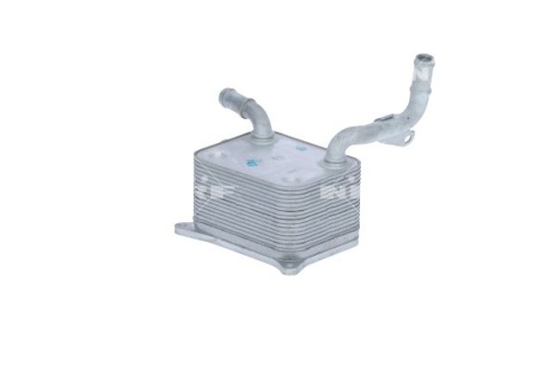 Radiator ulei motor potrivit AUDI A4 B7, A4 B8, A5, A6 ALLROAD C6, A6 C6, A8 D4, Q7; VW TOUAREG 4.2 09.05-03.18