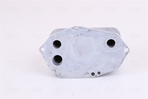 Radiator ulei motor potrivit BMW 3 (E46), 5 (E39), 7 (E38), X5 (E53) 2.5D/3.0D 08.98-09.06