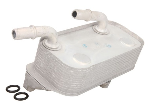 Radiator ulei motor potrivit BMW 5 (E39), 7 (E38) 3.5/4.4/5.4 11.94-12.03